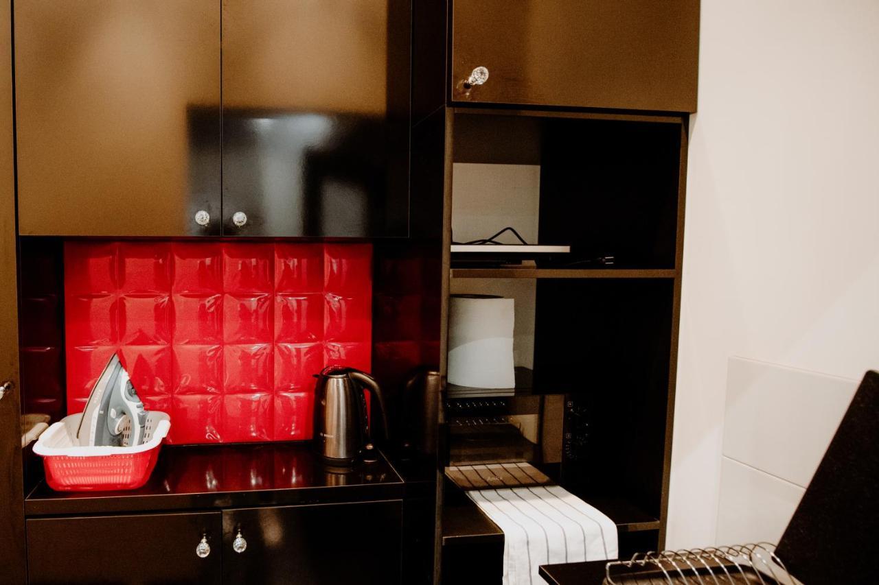 Grand Luxuryb&b -piotrkowska St Free Parking Apartment Lodz (Lodz)
