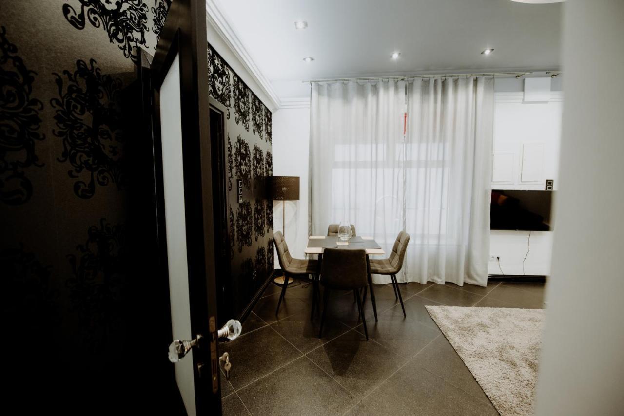 Grand Luxuryb&b -piotrkowska St Free Parking Lodz (Lodz)
