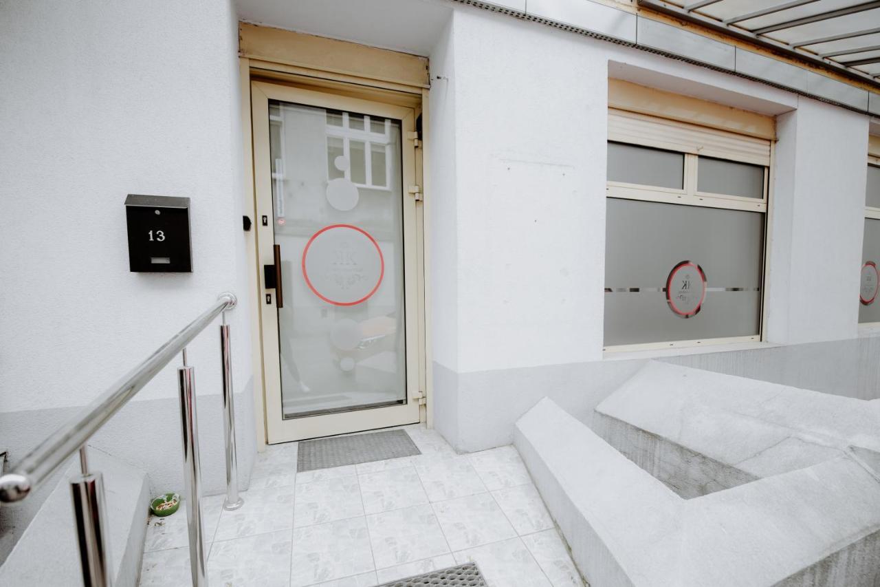 Apartment Grand Luxuryb&b -piotrkowska St Free Parking
