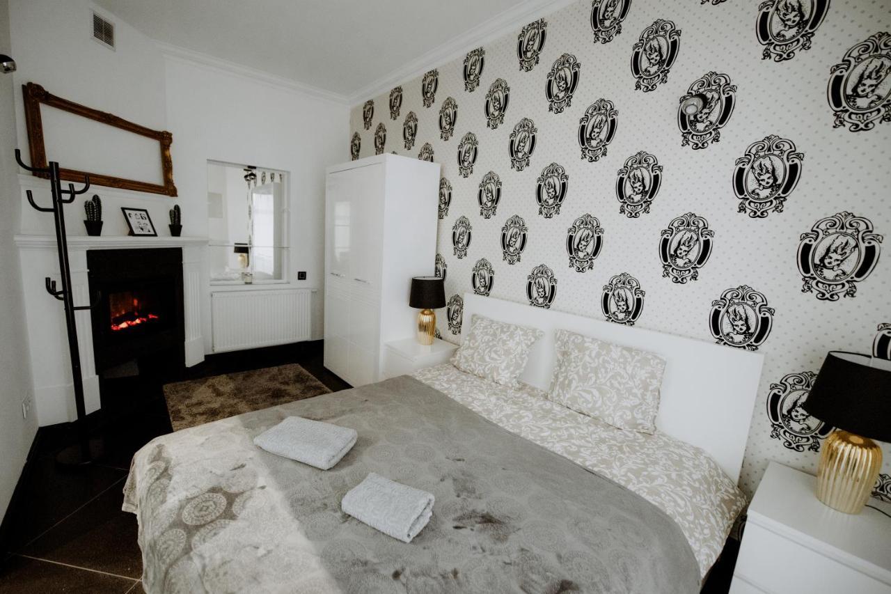 Apartment Grand Luxuryb&b -piotrkowska St Free Parking *