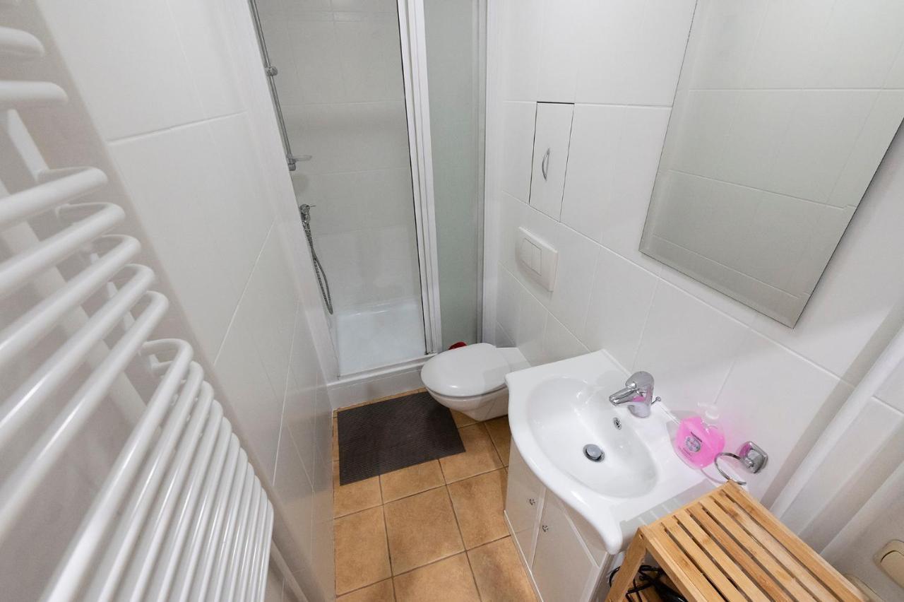 Apartment Grand Luxuryb&b -piotrkowska St Free Parking