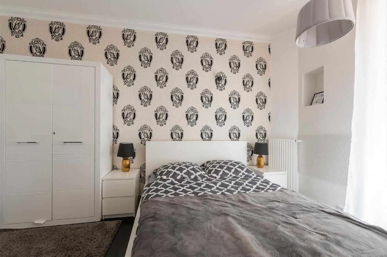 Apartment Grand Luxuryb&b -piotrkowska St Free Parking