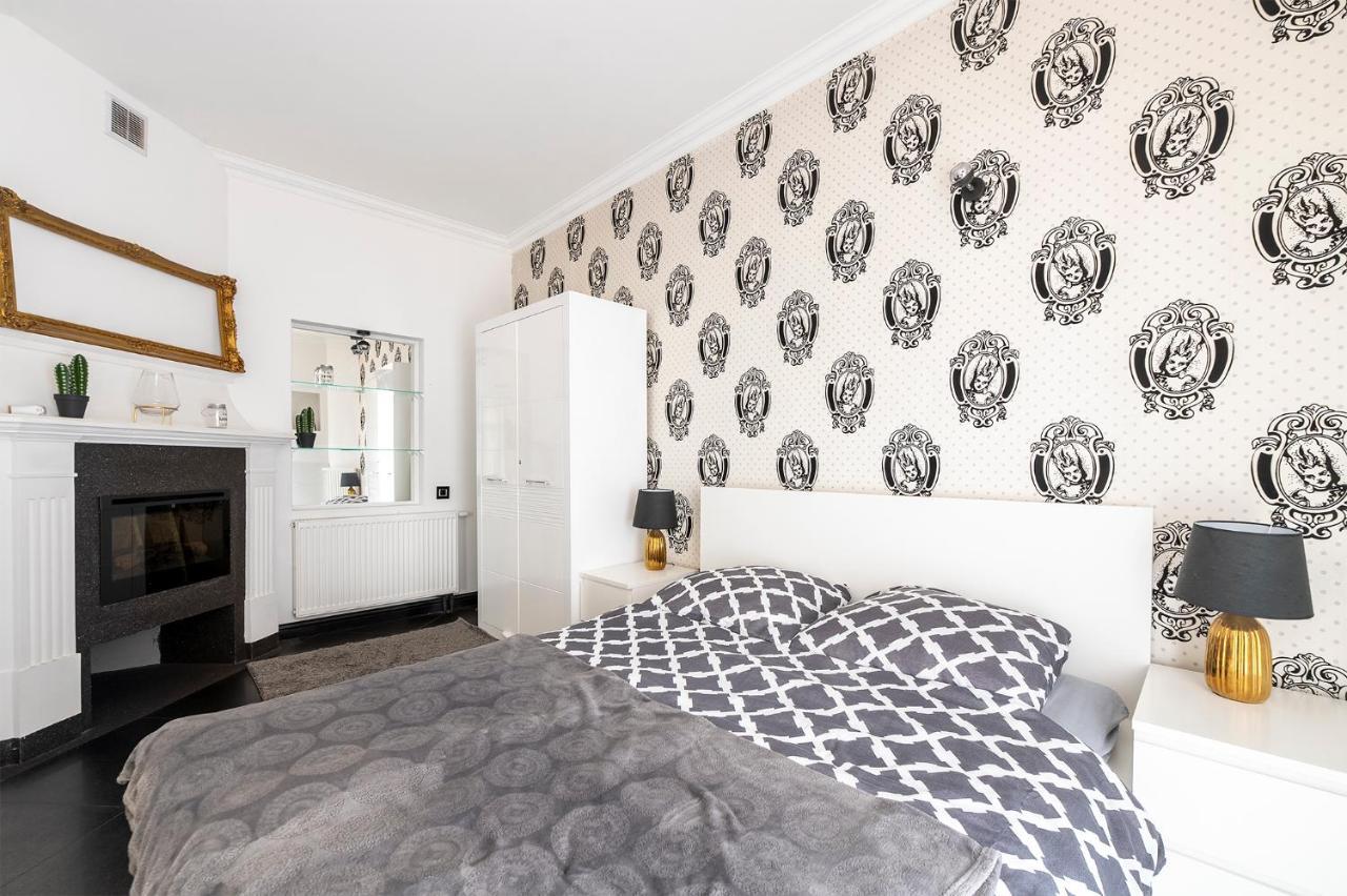 Grand Luxuryb&b -piotrkowska St Free Parking * Lodz (Lodz)