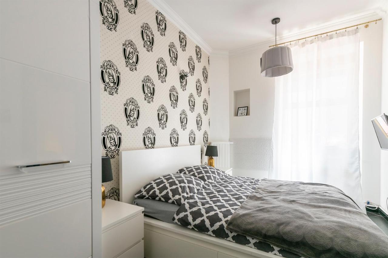 Grand Luxuryb&b -piotrkowska St Free Parking Lodz (Lodz)