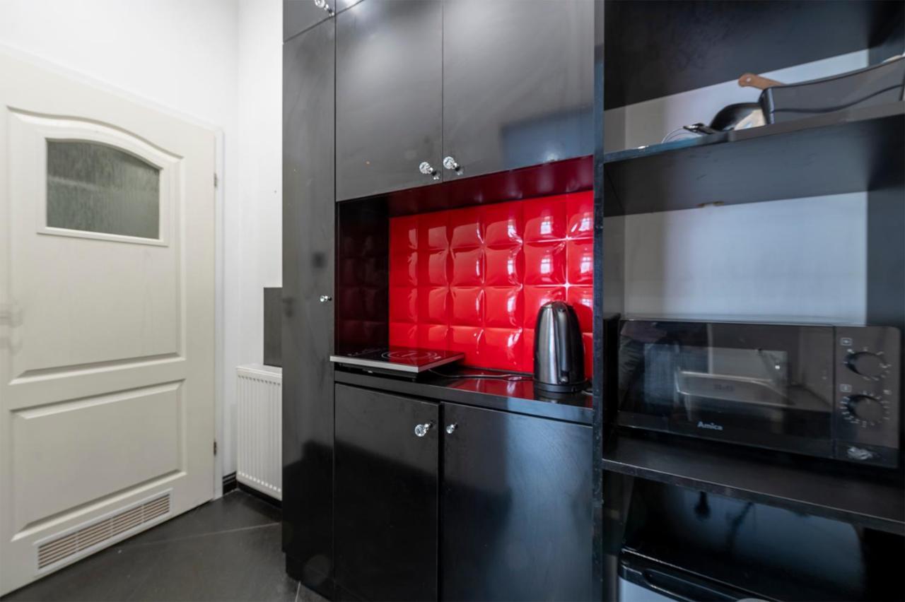 Grand Luxuryb&b -piotrkowska St Free Parking *