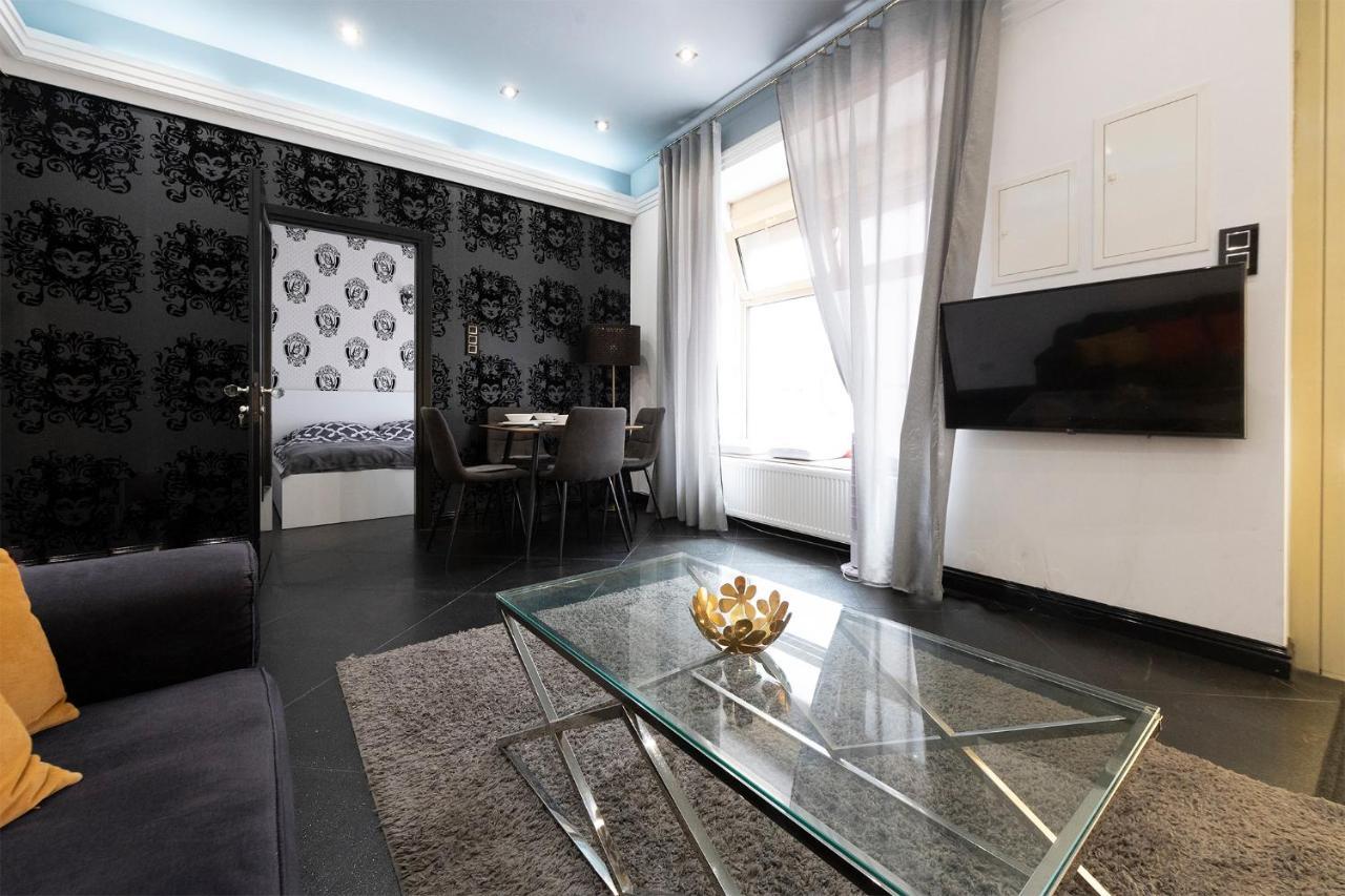 Grand Luxuryb&b -piotrkowska St Free Parking *